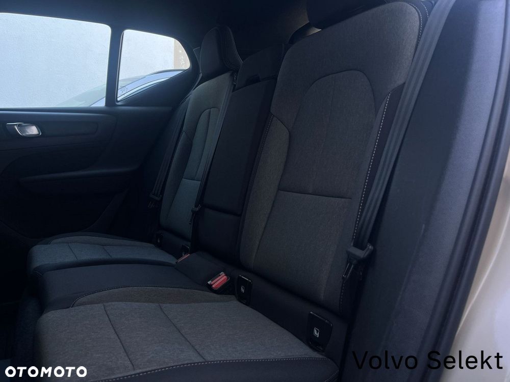 Volvo XC 40 - 17
