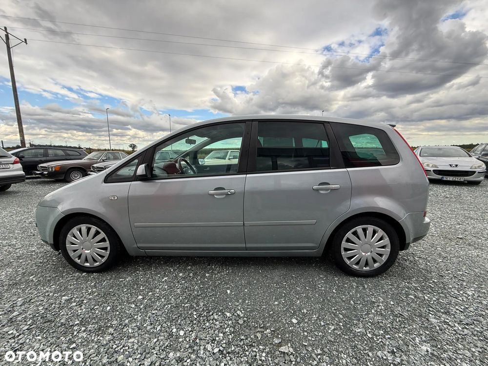 Ford Focus - 11