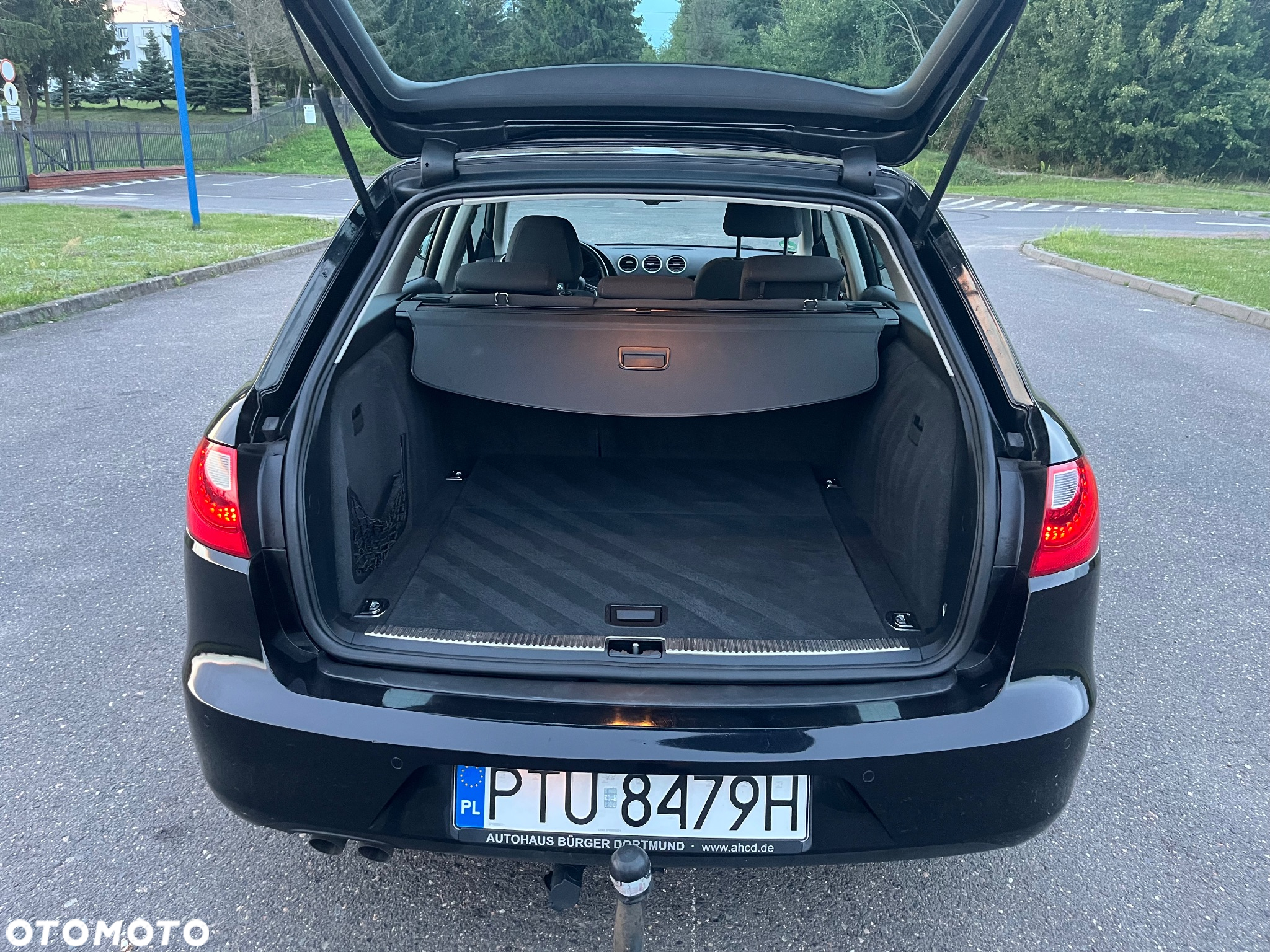 Seat Exeo 2.0 TDI DPF Sport - 5