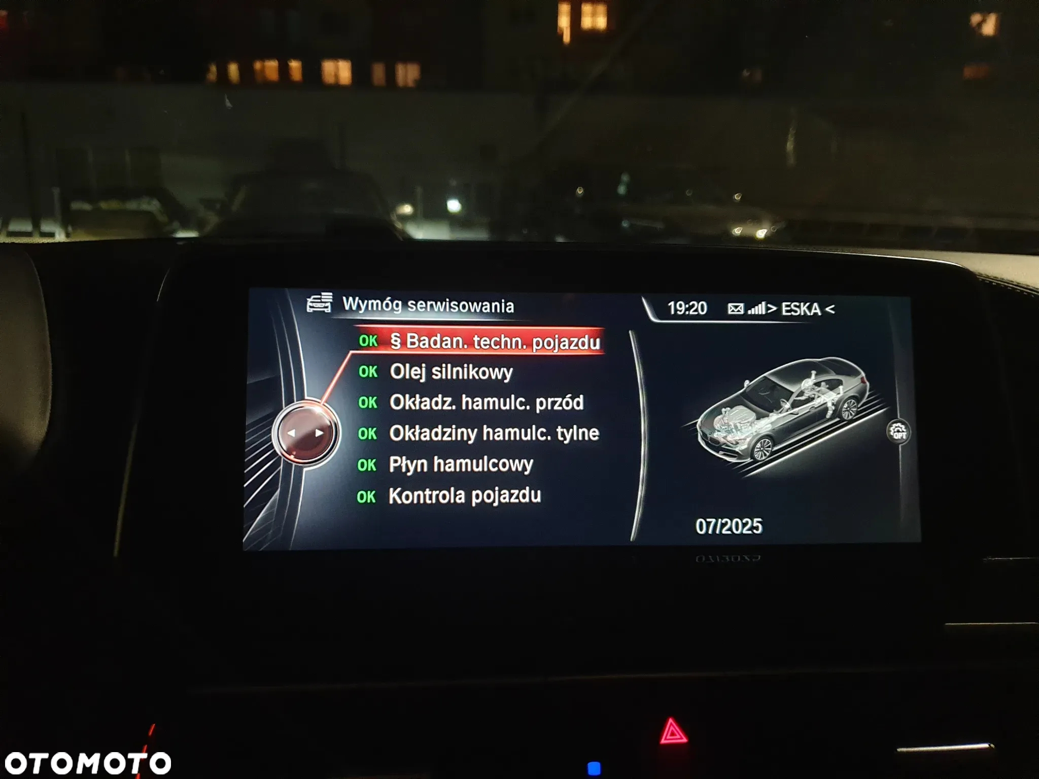 BMW Seria 6 - 9