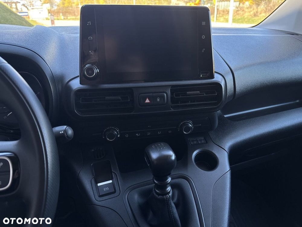 Toyota PROACE CITY - 25