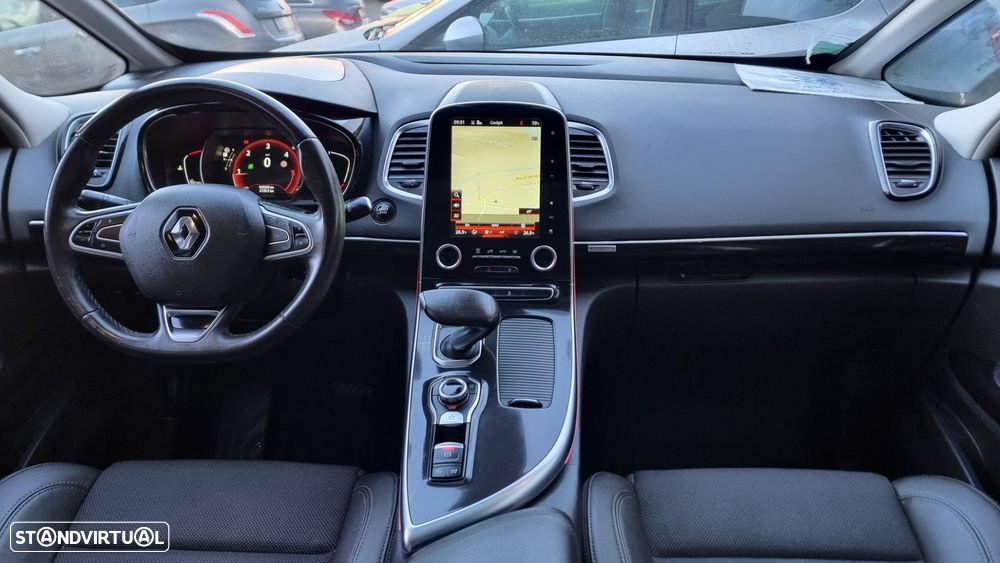 Renault Espace 1.6 dCi Zen EDC - 42