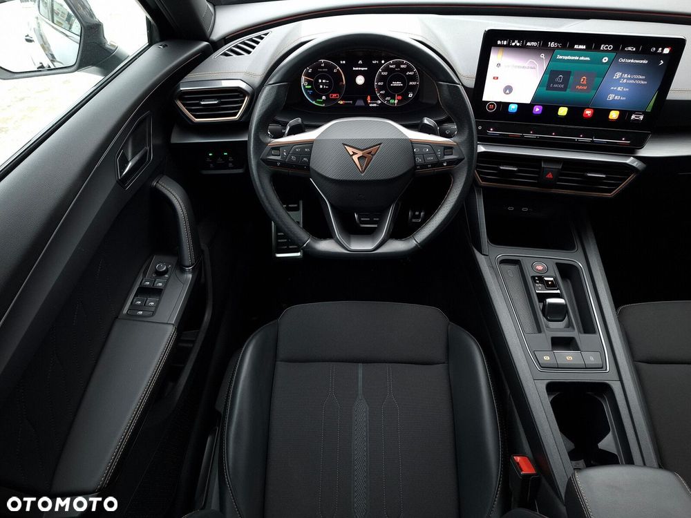 Cupra Formentor 1.4 e-Hybrid DSG - 17