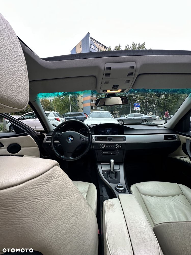 BMW Seria 3 - 28