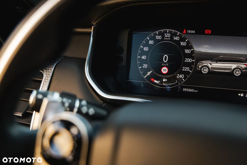 Land Rover Range Rover Sport S 3.0 D HSE Dynamic - 34