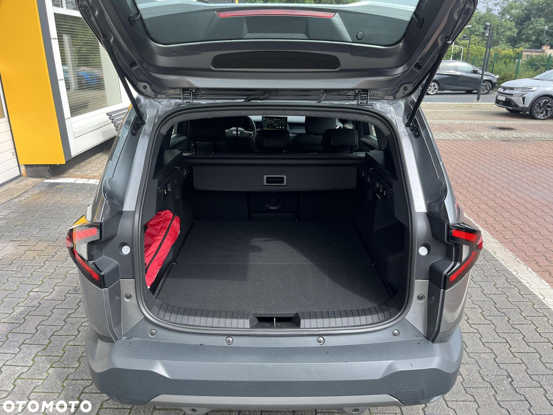 Dacia Bigster - 17