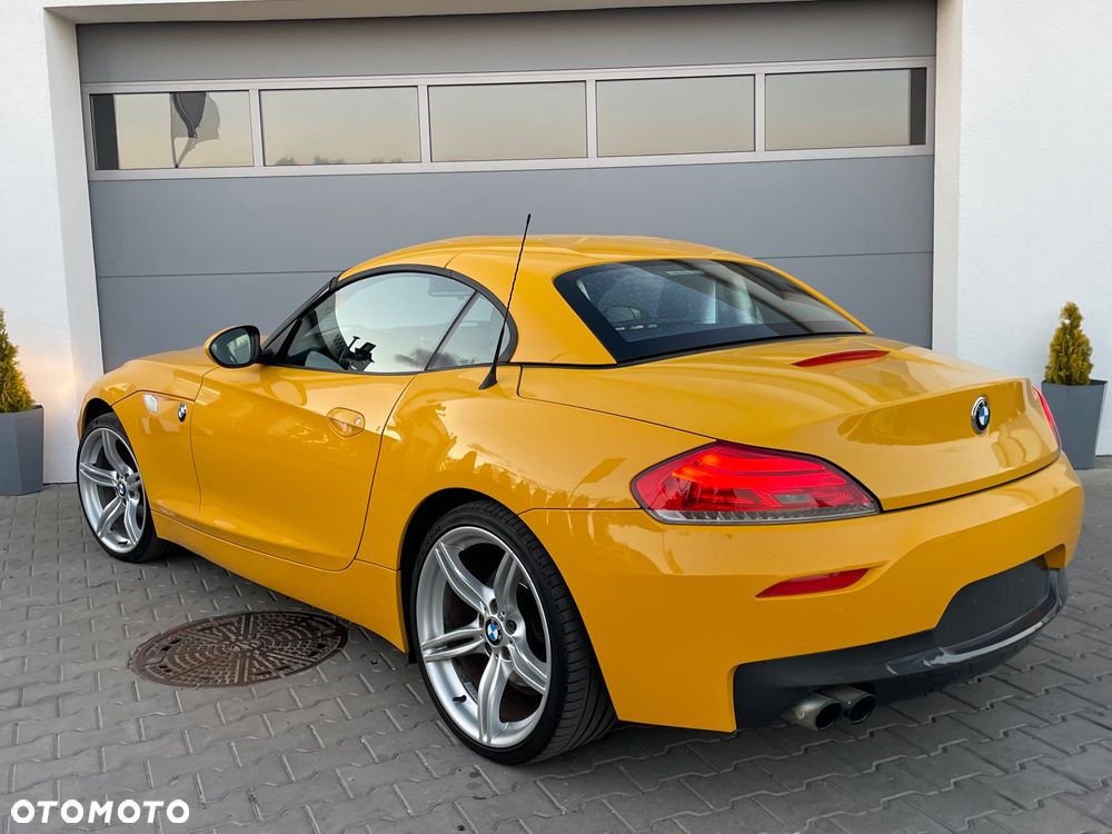 BMW Z4 - 8