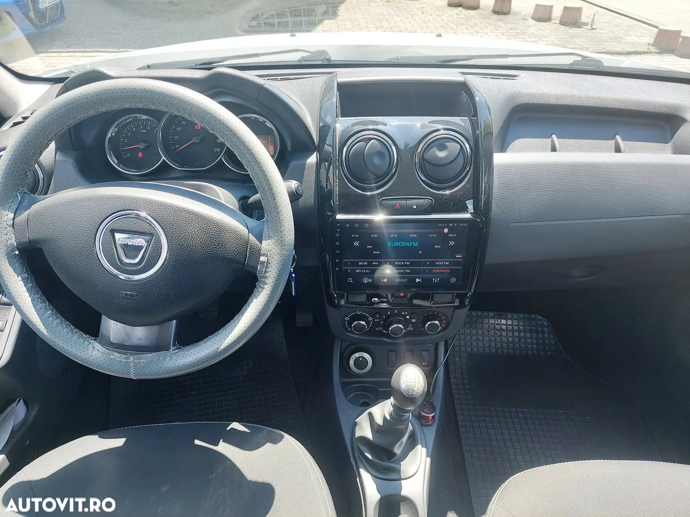 Dacia Duster 1.5 dCi 4x4 Ambiance - 5