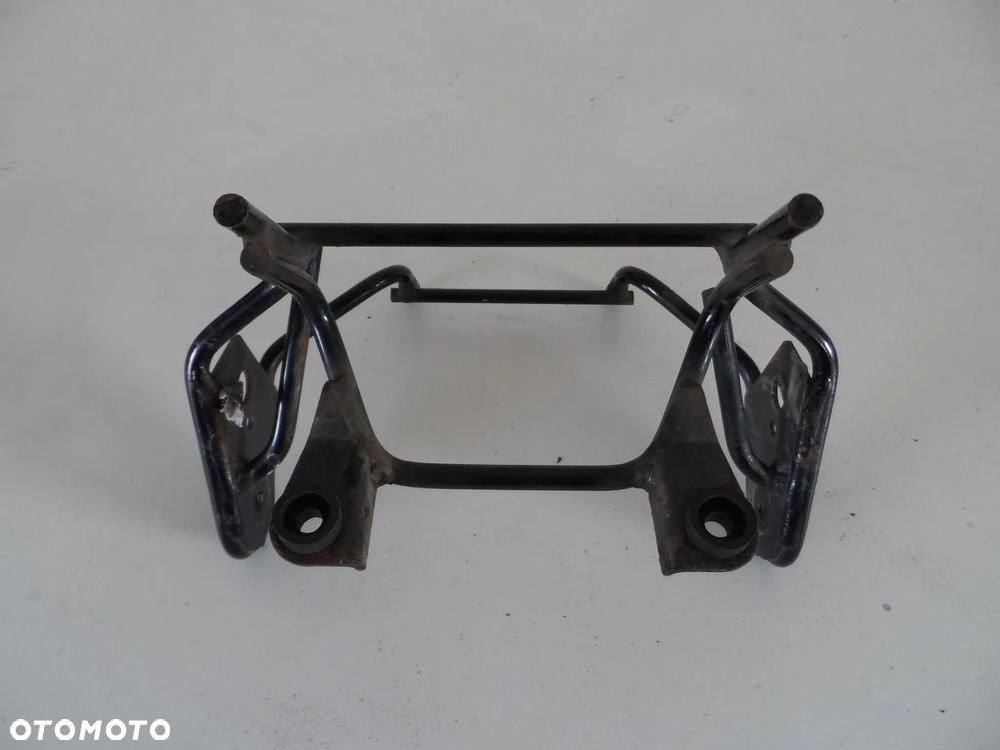 HONDA CBF 600 N stelaż mocowanie lampy przód - 2