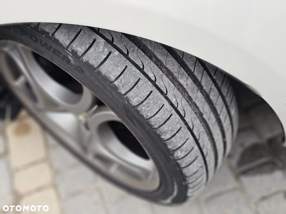 Peugeot 308 2.0 HDi Premium - 20