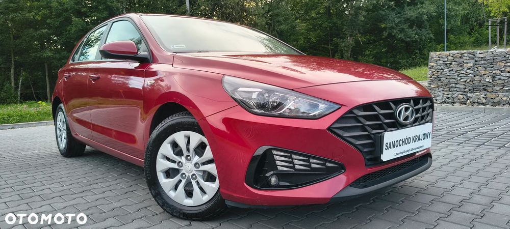 Hyundai i30 1.5 DPI Classic + - 3