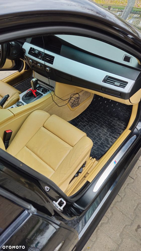 BMW Seria 5 530d - 19