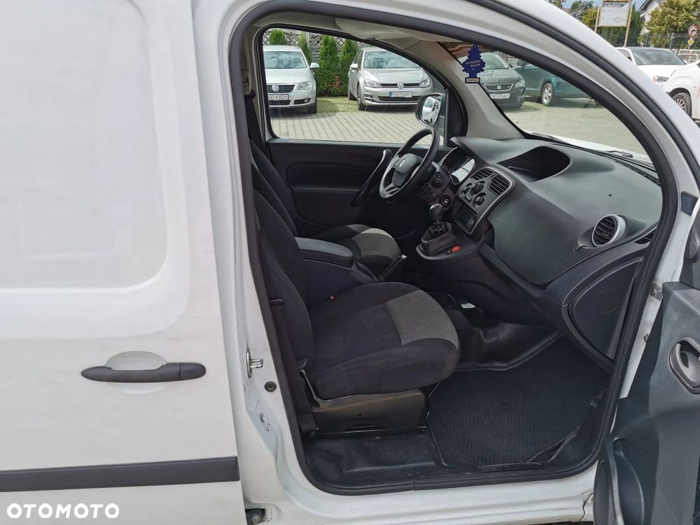Renault KANGOO - 30