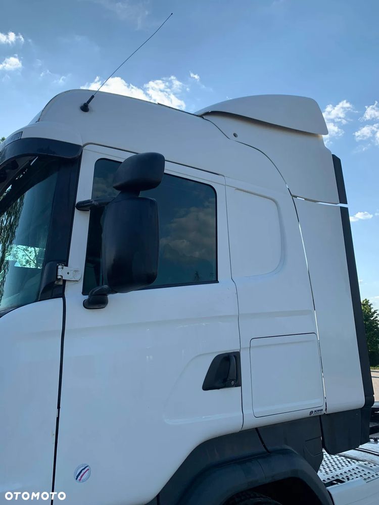 Scania R 450 - 5