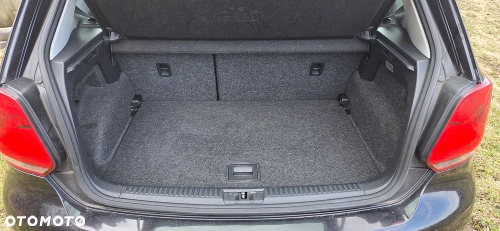 Volkswagen Polo 1.6 TDI DPF Comfortline - 18