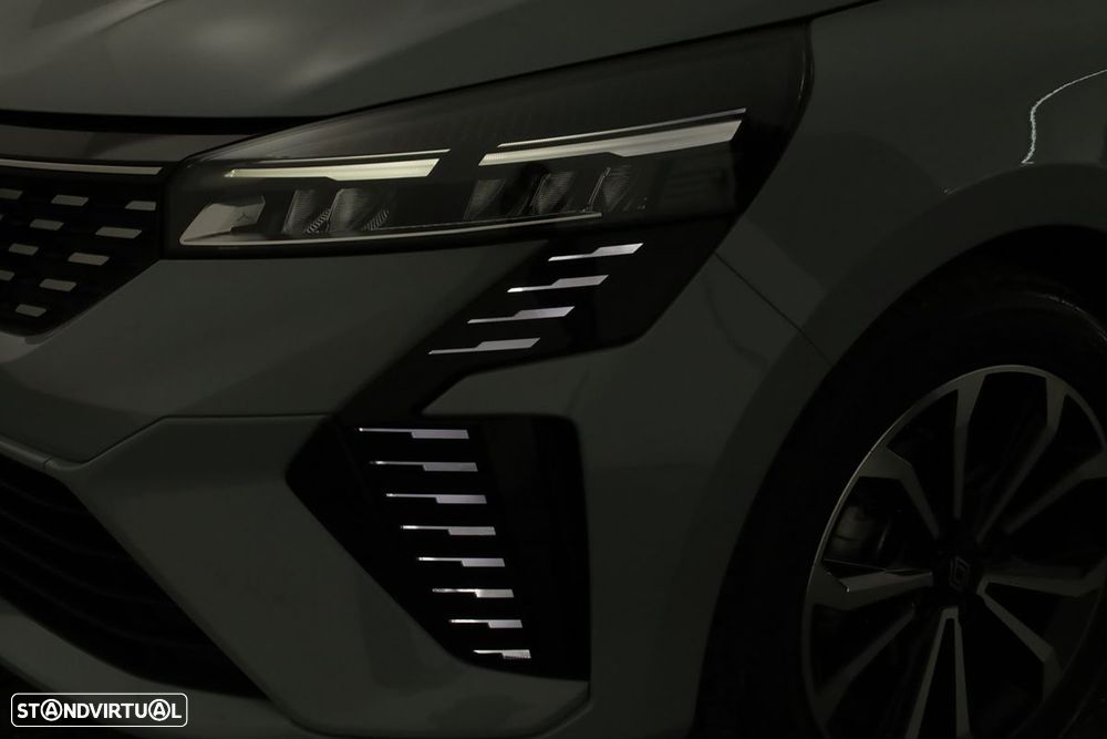 Renault Clio 1.0 TCe Techno Bi-Fuel - 6