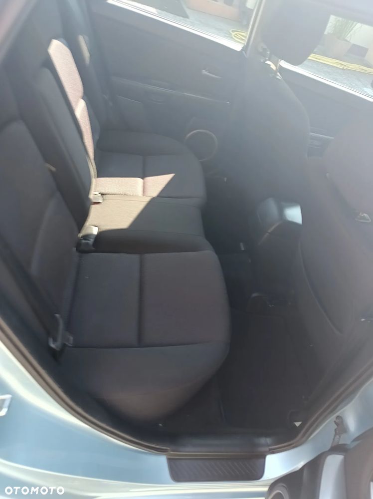 Mazda 3 1.6 Exclusive - 3