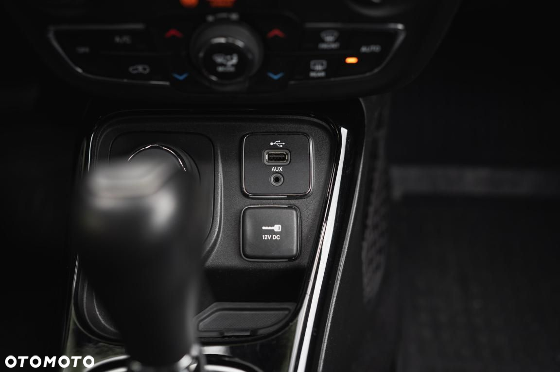 Jeep Compass - 21