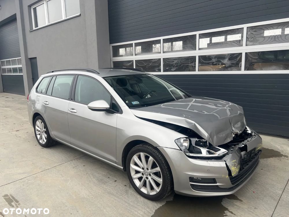 Volkswagen Golf 1.6 TDI BMT Trendline - 3