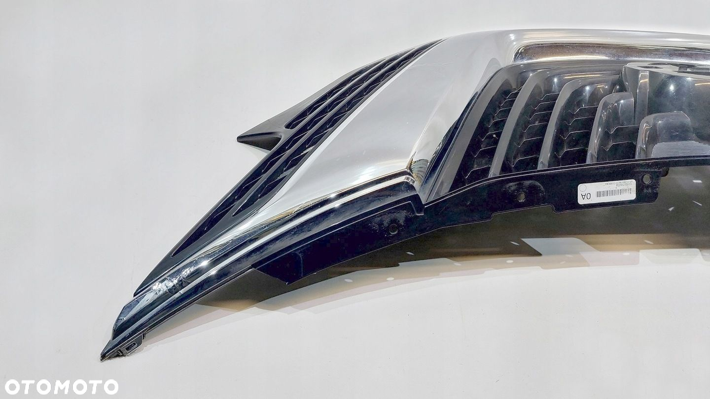 ATRAPA GRILL NISSAN MURANO Z52 15r 623105AA0A - 7