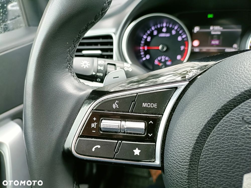 Kia XCeed 1.5 T-GDI M DCT - 13