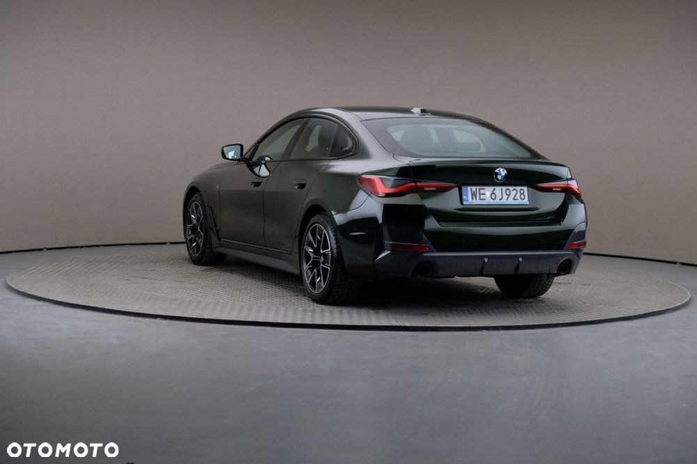 BMW Seria 4 - 2