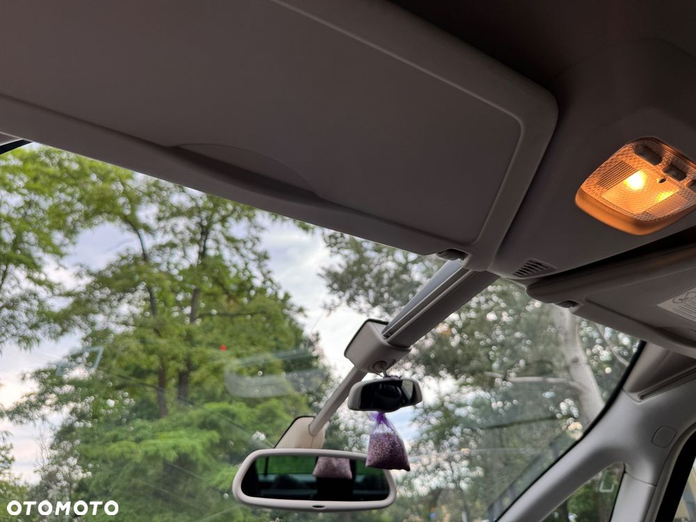 Citroën C4 Grand Picasso 2.0 HDi FAP (7-Sitzer) Exclusive - 27