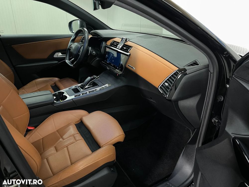 DS Automobiles DS 7 Crossback - 10