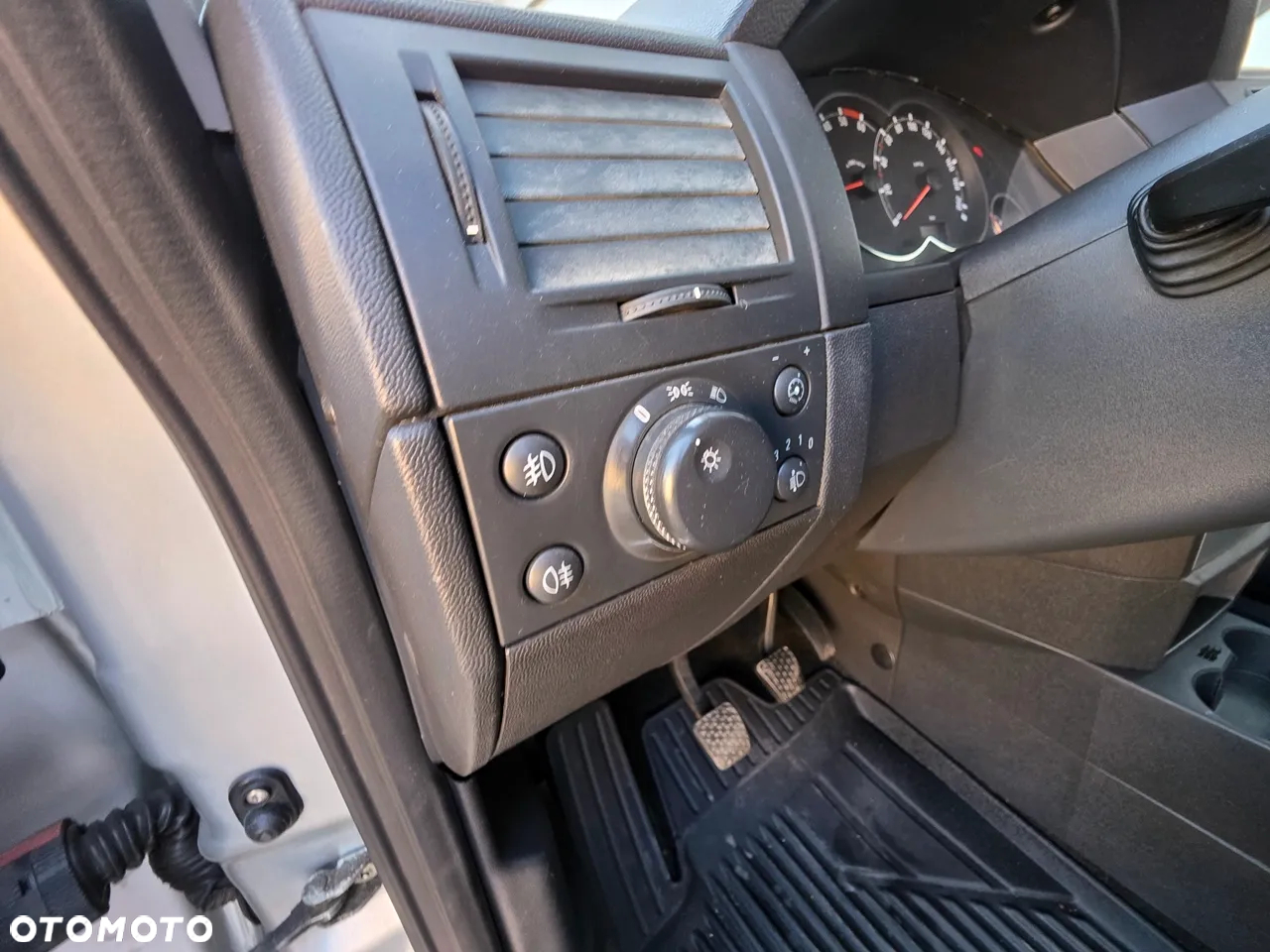 Opel Meriva 1.7 CDTI Cosmo - 25