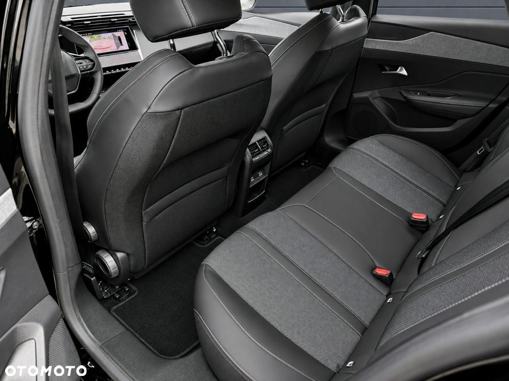Peugeot 308 2023