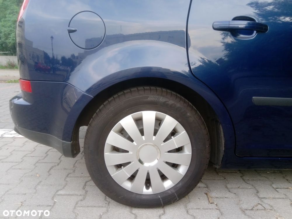 Ford Focus C-Max - 21