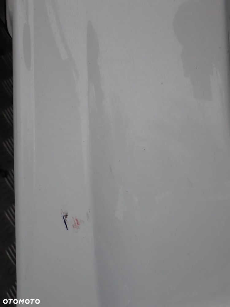 ZDERZAK PRZEDNI CITROEN C3 II  9683447077 - 6