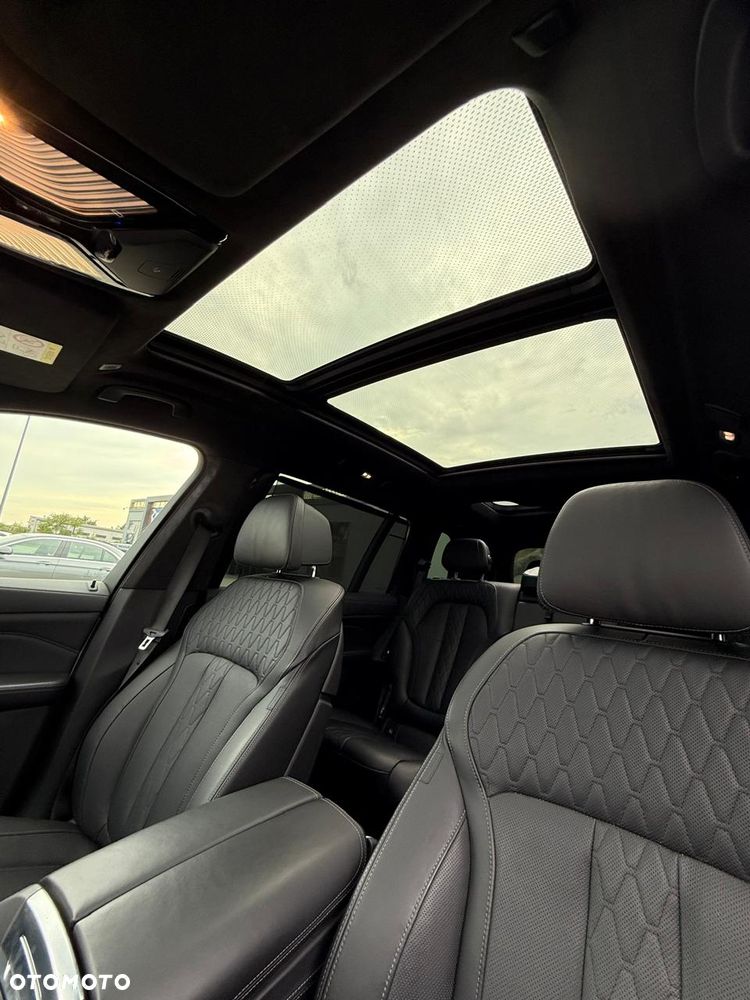 BMW X7 M50d sport - 30
