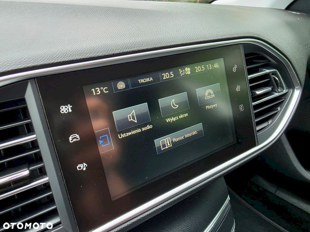 Peugeot 308 PureTech 130 Stop & Start Access - 34