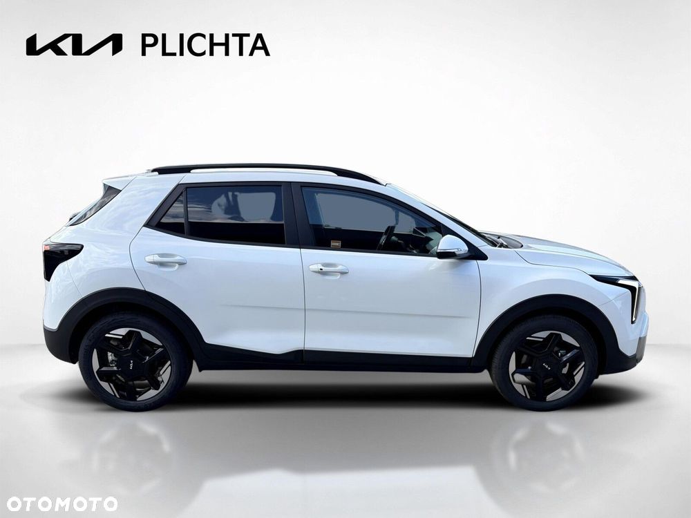 Kia Stonic - 7