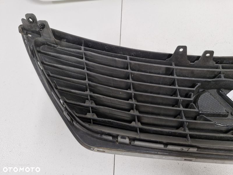 LEXUS LS IV 4 LS460 GRILL ATRAPA ZDERZAKA PRZÓD 53112-50120 - 7