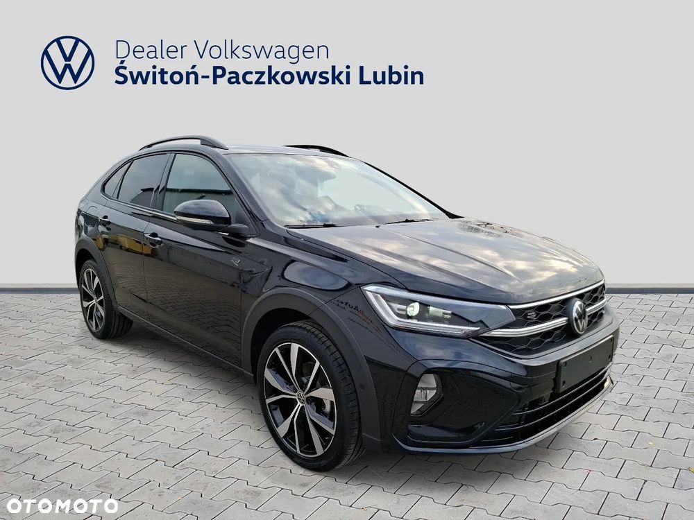 Volkswagen Taigo 1.5 TSI ACT R-Line Plus DSG - 3