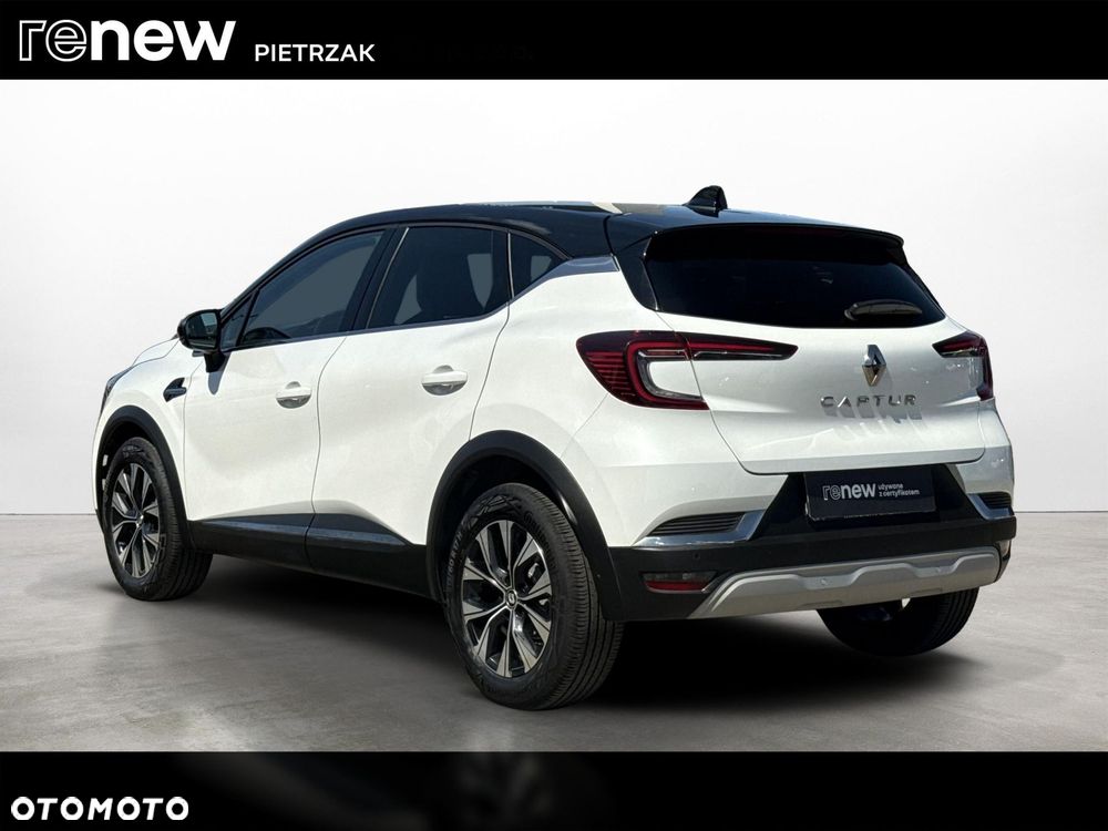 Renault Captur 1.3 TCe mHEV Techno EDC - 4