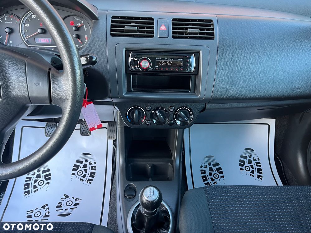 Suzuki Swift 1.3 Comfort+ - 33