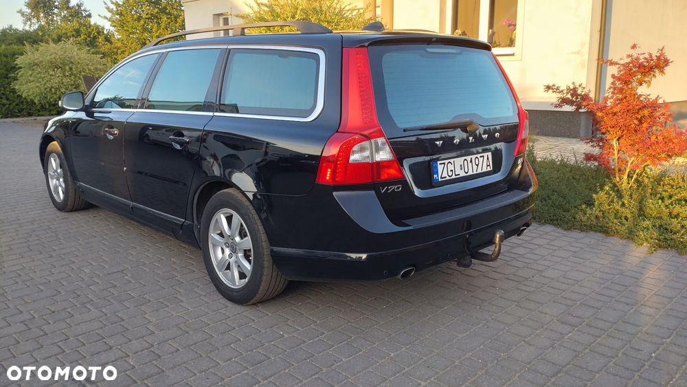 Volvo V70 - 11