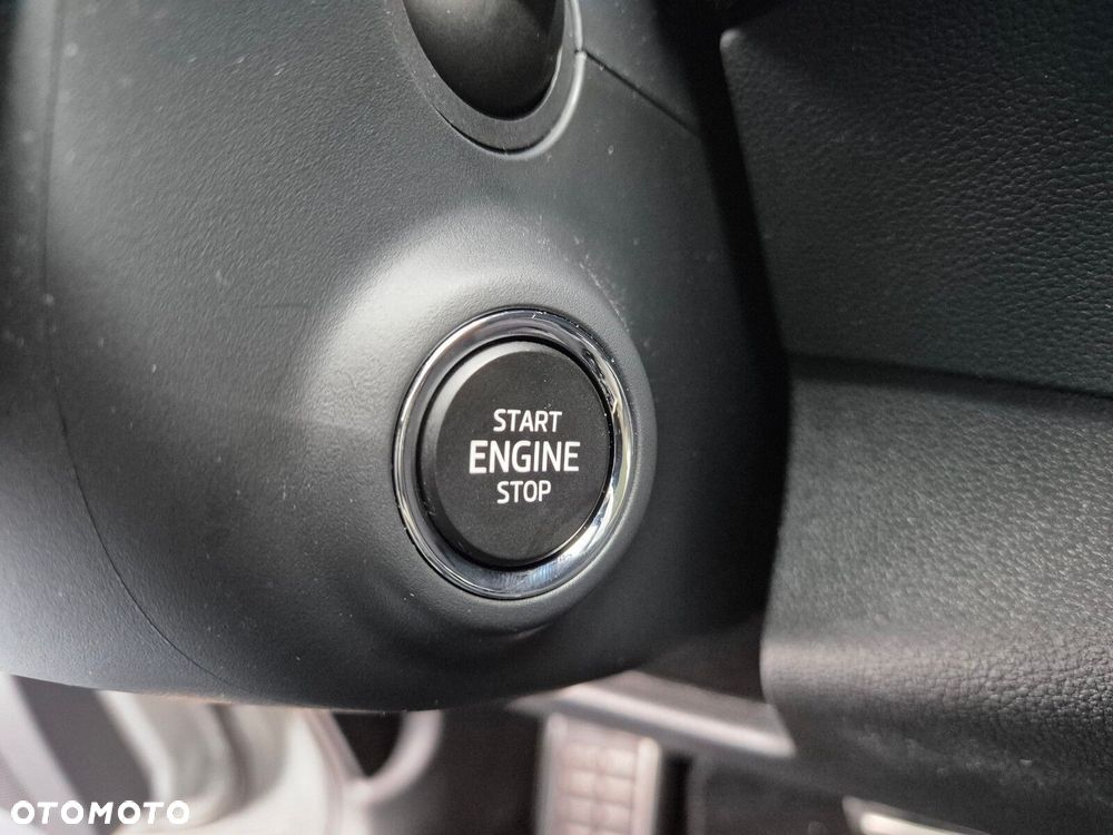 Skoda Karoq 1.5 TSI ACT Sportline DSG - 25