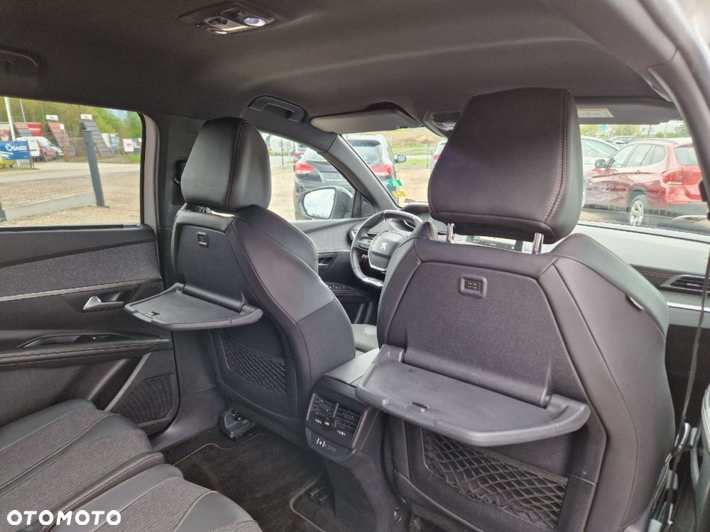 Peugeot 5008 BlueHDI 150 Stop & Start Allure - 22
