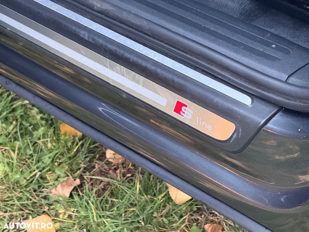 Audi Q5 2.0 TDI Quattro sport - 16