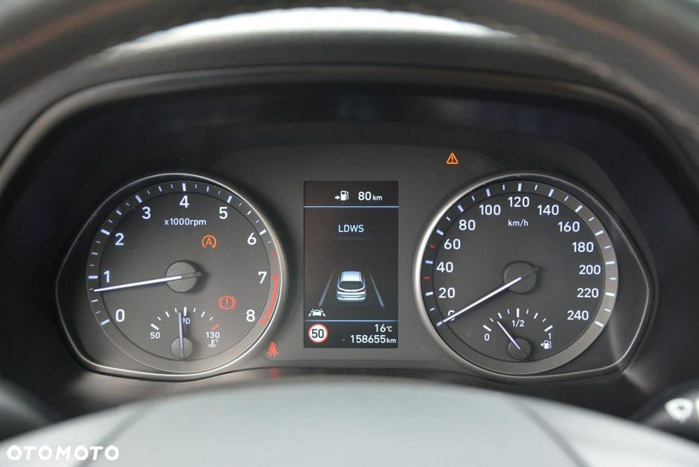 Hyundai i30 1.4 T-GDI Premium - 26