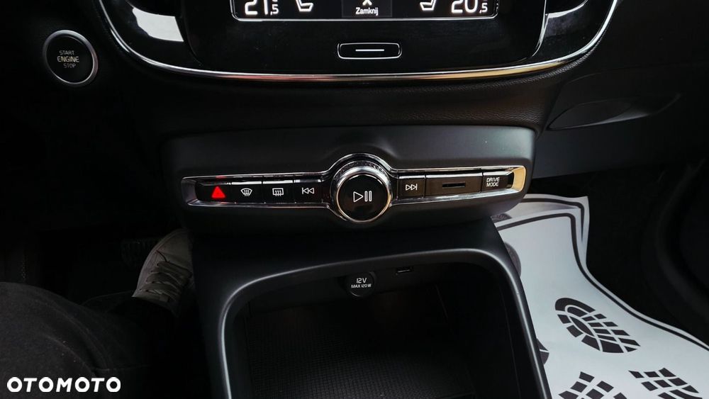 Volvo XC 40 D3 Inscription - 21