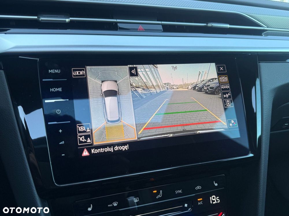 Volkswagen Arteon Shooting Brake 2.0 TSI R-Line DSG - 34
