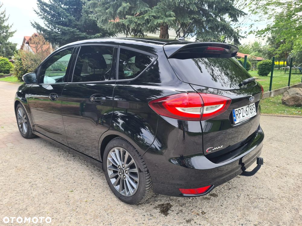 Ford C-MAX - 14
