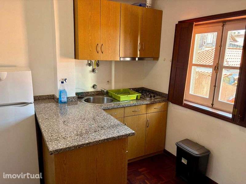 T0 Em Viana Do Castelo - Grande imagem: 3/8