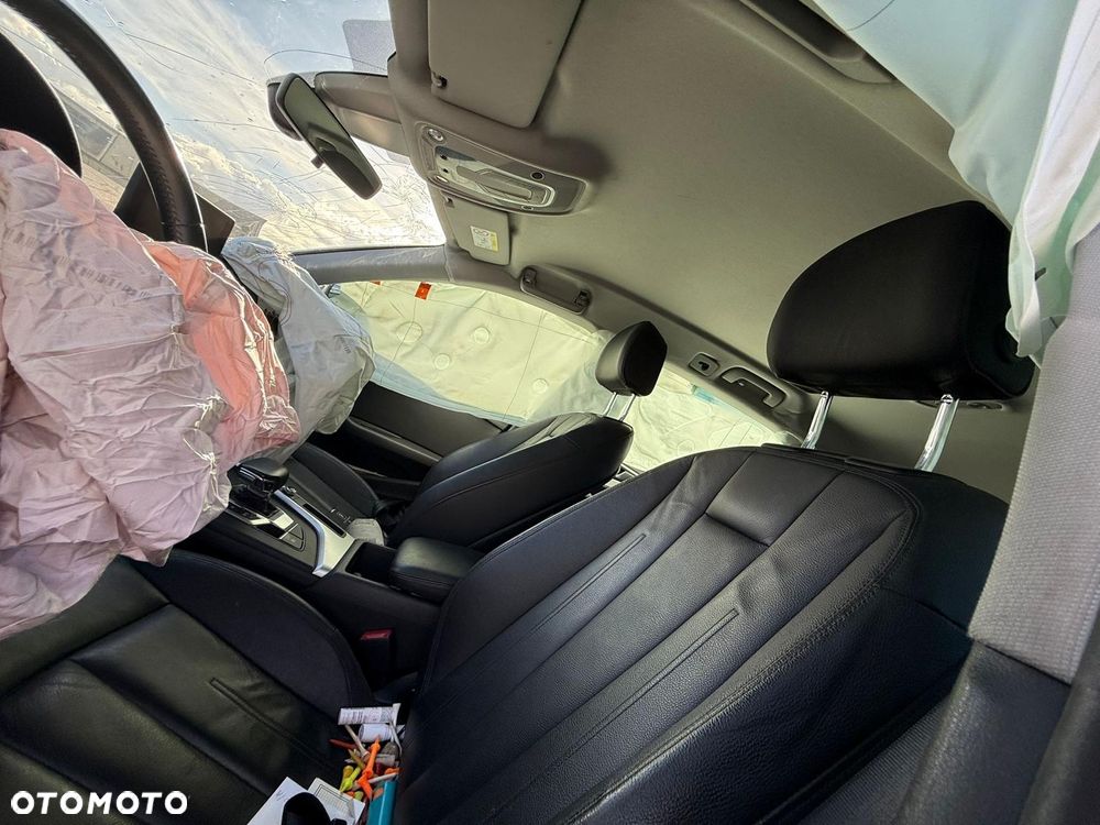 Audi A4 Allroad 2.0 TDI clean diesel Quattro S tronic - 18