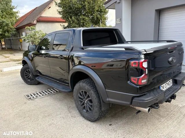 Ford Raptor ver-pick--up-3-0-ecoboost-288-cp-4x4-cabina-dubla-raptor-aut- - 5